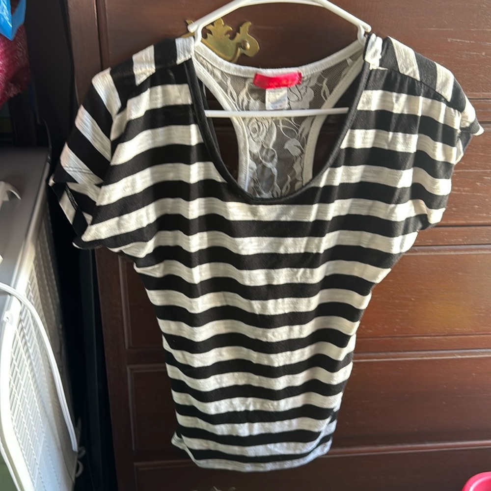The size is medium
